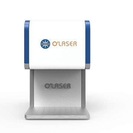 Faserlaser-Markiermaschine - OLM-20 - Tianhong Laser - gepulster Faserlaser / Papier / Metall