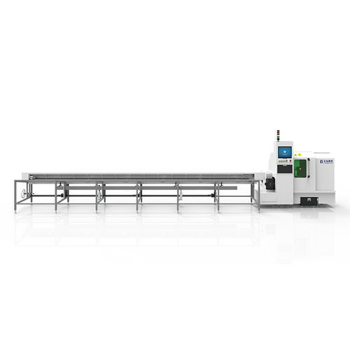 Laser-Schneidemaschine - GFPD6005-B - Tianhong Laser - für Aluminium / für Edelstahl / für Stahl