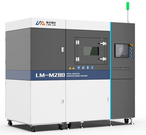 3D-Drucker / Metall - LM-M280 - Tianhong Laser - Stahl / Aluminiumlegierung / Titan