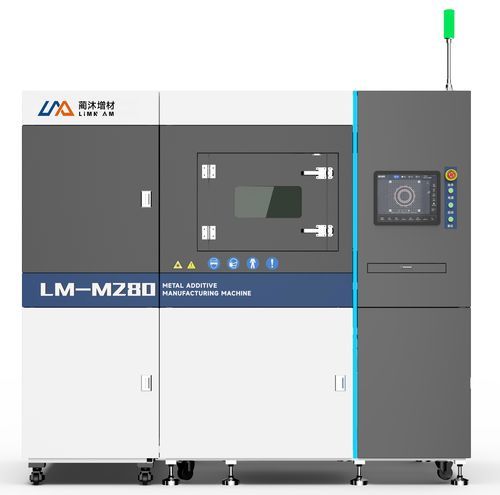 3D-Drucker / Metall - Tianhong Laser