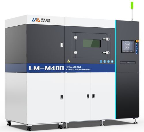 3D-Drucker / Metall - LM-M400 - Tianhong Laser - Stahl / Aluminiumlegierung / für Titanlegierung
