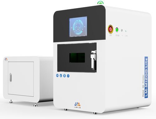 LPBF-Lasersinteranlage - LM-M120D Lite - Tianhong Laser - für Titan / Aus Kobalt-Chrom / für Metall