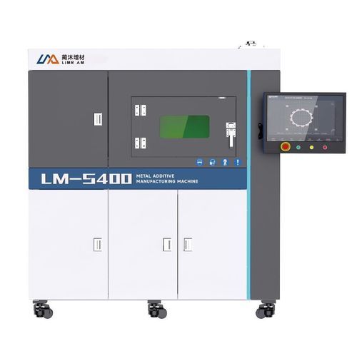LPBF-Lasersinteranlage - LM-S400 - Tianhong Laser - für Aluminium / für Metall / für Edelstahl