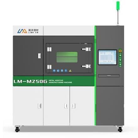 Faserlaser-Lasersinteranlage - LM-M250G - Tianhong Laser - für Nichteisenmetalle / für Metall / kompakt