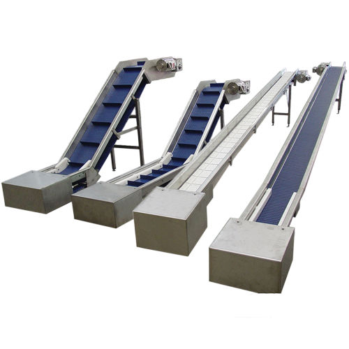 Bandförderer - 100  - Ryco - Rollen / horizontal / gerade
