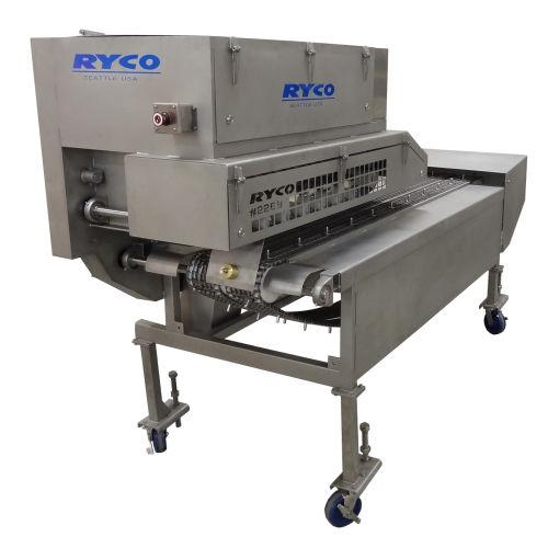 Schlacht- und Zerlegemaschine / für Fisch - 226 - Ryco