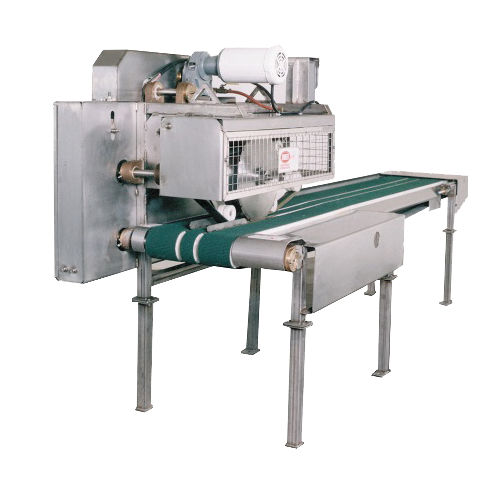 Schlacht- und Zerlegemaschine / für Fisch - 220 - Ryco