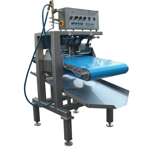 Automatischer Grätenextraktor - 659 - Ryco - für Lachs / einspurig