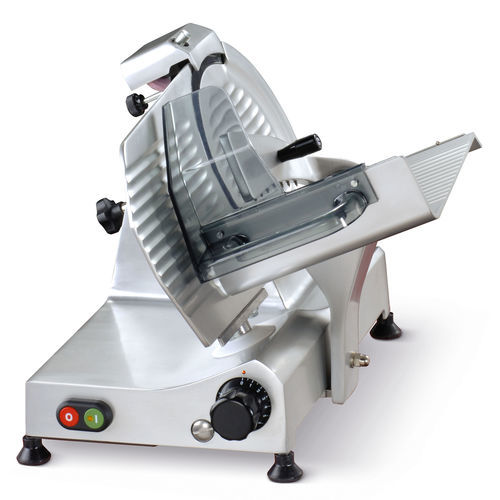 Schrägschneidemaschine - CR series - ABM company S.r.l. - Fleisch / für Fisch / manuell