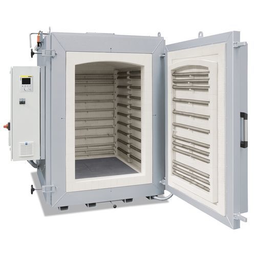 Kammerofen - TREND MACHINERY INC. - Sinter / Anlass