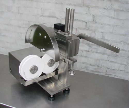 Werkzeugschleifmaschine für Messer - KOKS - Kaj Olesen AS - für Schneidinstrumente