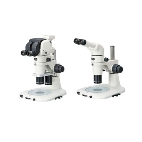 Optisches Stereomikroskop - SMZ1270 - Nikon Metrology - für Materialforschung / für Produktionsanlagen / Inspektion