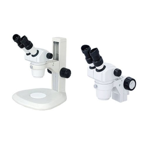 Optisches Stereomikroskop - SMZ4 series - Nikon Metrology - Inspektion / für Qualitätskontrolle / für Analyse