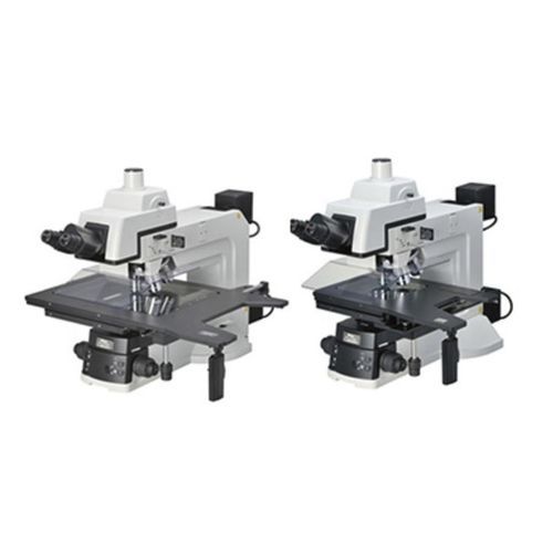 Optisches Mikroskop - Eclipse L200N  - Nikon Metrology - Inspektion / für die Elektronik / aufrecht