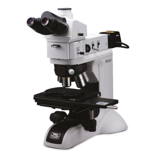 Digitales Mikroskop - Eclipse LV150NA - Nikon Metrology - Inspektion / Industrie / aufrecht