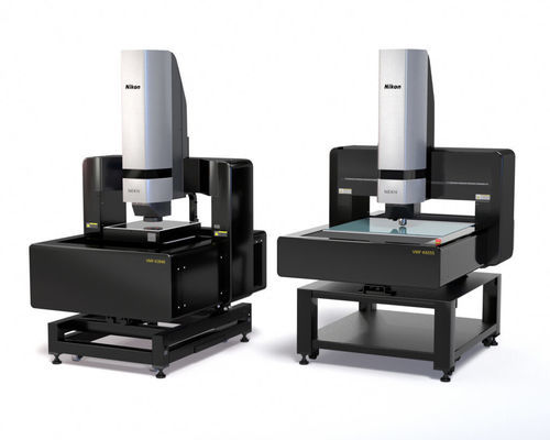 Messsystem / kritische Dimension - NEXIV VMF-K series - Nikon Metrology - Distanz / dimensional / optisch
