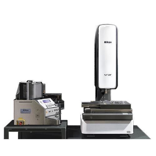 Durchmesser-Messsystem - NEXIV VMZ-NWL200 - Nikon Metrology - Position / kritische Dimension / dimensional