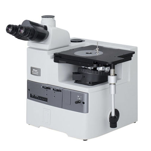 Mikroskop für die Metallurgie - ECLIPSE MA200 - Nikon Metrology - für Materialforschung / Industrie / für Produktionsanlagen