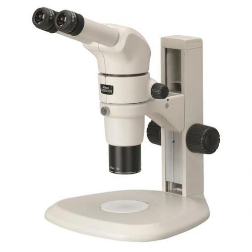 Optisches Stereomikroskop - SMZ800N - Nikon Metrology - für Qualitätskontrolle / für die Automobilindustrie / für Halbleiter