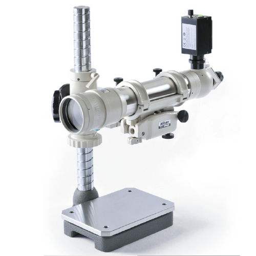 Visueller Autokollimator - 6 series - Nikon Metrology - Hochgeschwindigkeit