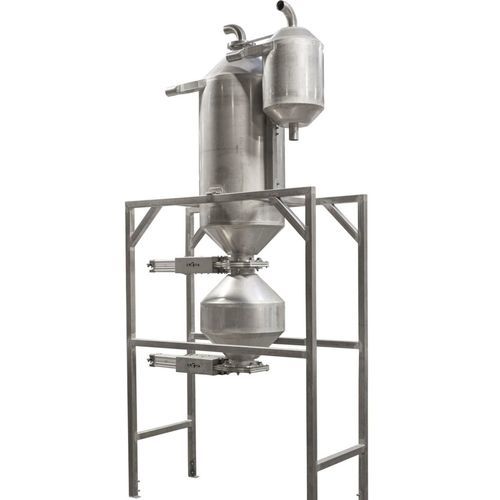 Industrie-Vakuumsystem - VACMASTER - Kroma AS - automatisch