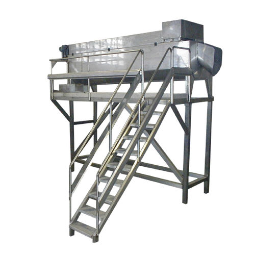 Sardinen-Entschuppmaschine - Gaictech - automatisch