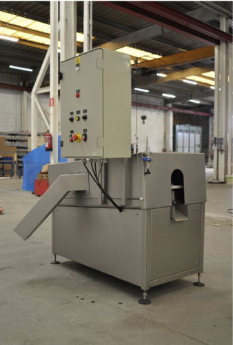 Fisch-Zerlegeanlage - Gaictech - automatisch