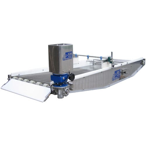 Vereismaschine für Fische / Krabben - KM Fish - für Fisch / zum Tauchen