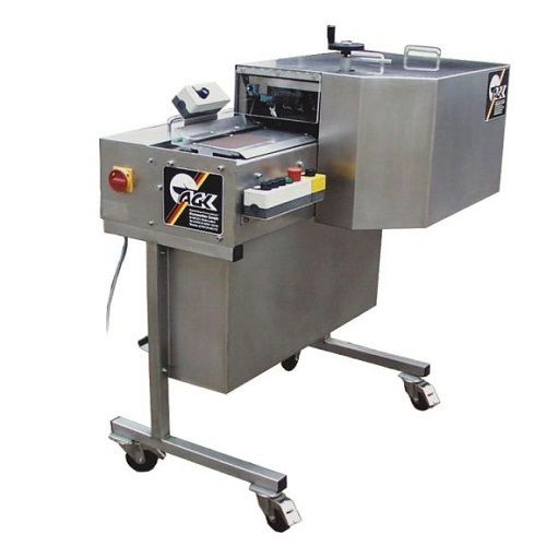 Automatischer Grätenextraktor - 3000000164 - AGK Kronawitter