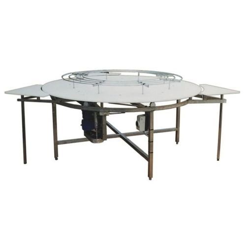 Pariermaschine für Fisch - 3000000525 - AGK Kronawitter