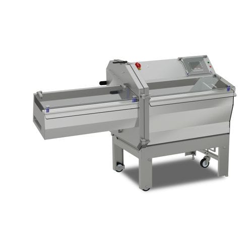 Portioniermaschine für Fisch - 221  - AGK Kronawitter - automatisch