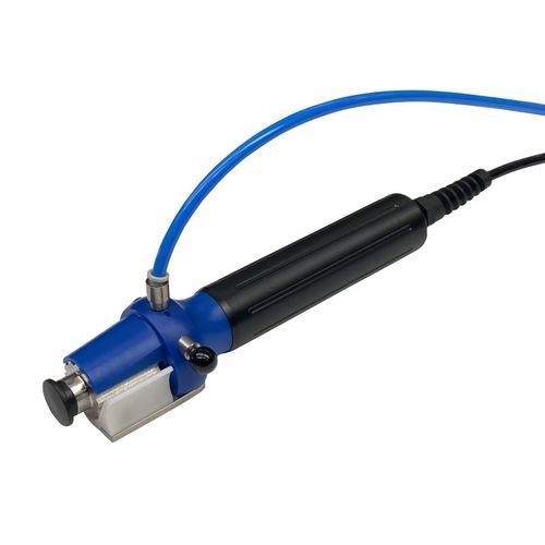 Handgerät-Grätenextraktor - PB130 series - AGK Kronawitter - für Forelle / für Lachs / für Hering