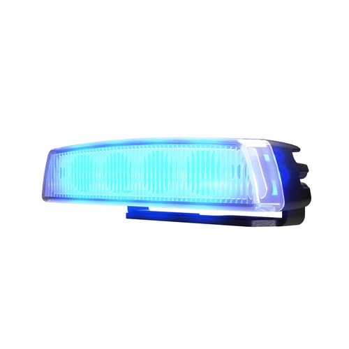 Flash-Warnleuchte - VL4  - TYRI ITALY SRL - LED