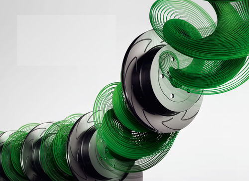 Kühlschmiermittel für Öl - HYSOL MB50 - CASTROL Industrial