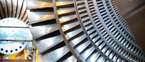Öl für Turbine - PERFECTO T - CASTROL Industrial - Schmier / für Getriebe / für Nichteisenmetalle