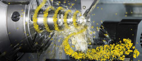 Schmieröl - BIO series - CASTROL Industrial - Schnitt / Synthetik / für Getriebe