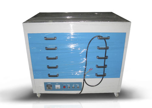 Trockneranlage - SKP-1520DH - SANKEN glass machine