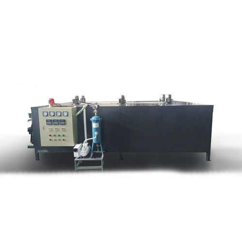 Vakuum-Glasplastifizierungsmaschine - SKL series - SANKEN glass machine