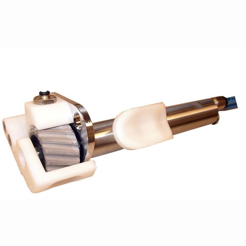 Handgerät-Grätenextraktor - Ergo Light PB - Trio - Luft