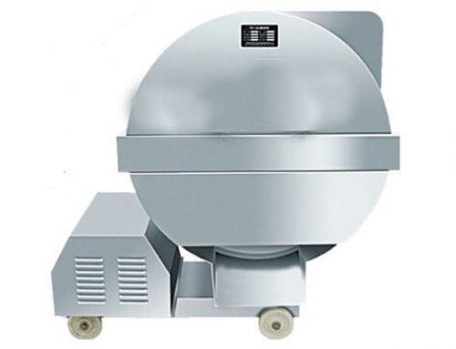 Fleischschneidemaschine - AMS-PR-950 - Amisy - für Gefrorenes / automatisch