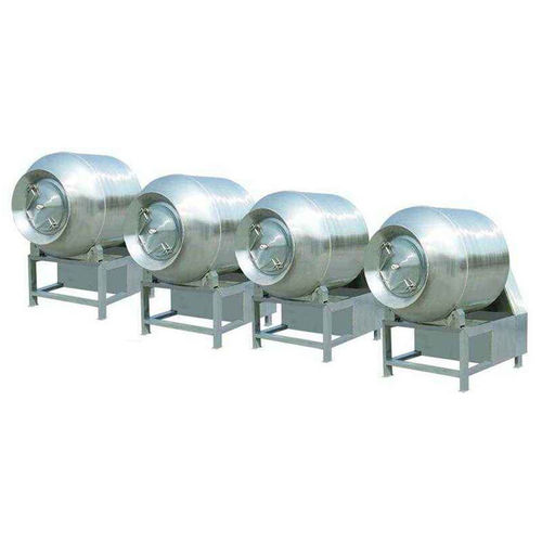 Vakuum-Fleischtumbler - AMS-GR200 - Amisy