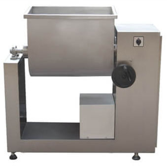 Edelstahl-Fleischmischer - AMS-JBW series - Amisy