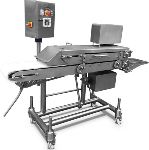 Fleischpresse - FL250 - Lakidis