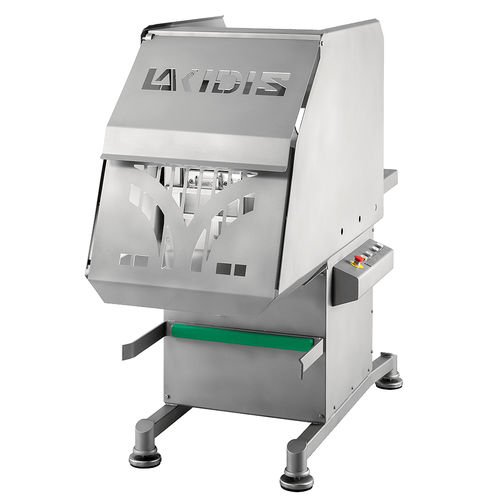 Gefrierschneider - GN400 - Lakidis
