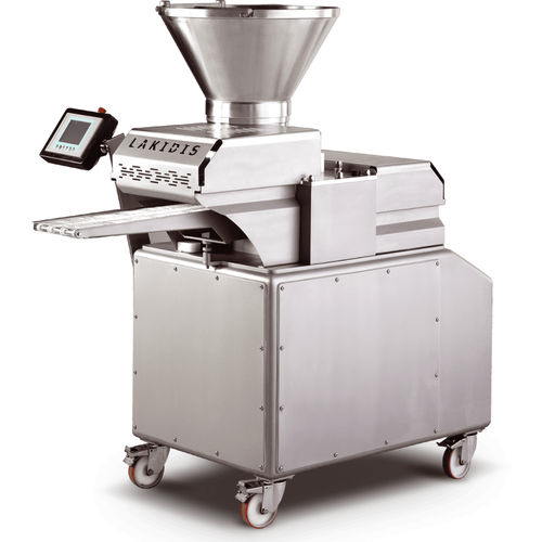 Hamburger-Formmaschine - FR200L - Lakidis - automatisch