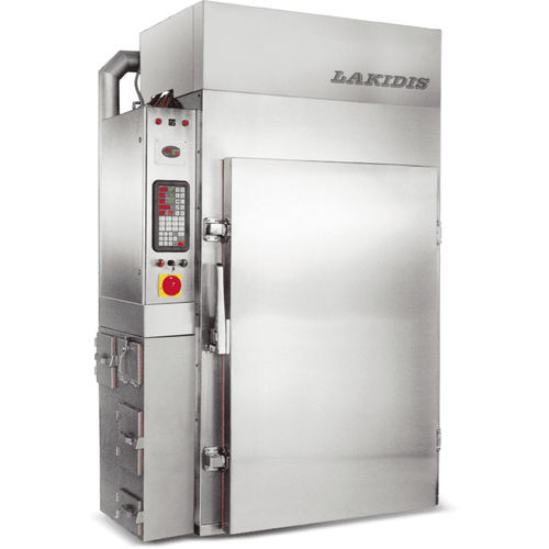Kammerofen - FRC2600 - Lakidis - Trocknung / Back / elektrisch