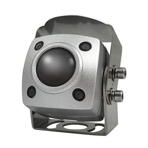 Digitale Kamera - CV-CC215 series  - Caravision Technology Inc. - Industrie / für Fahrzeuge / für die Automobilindustrie