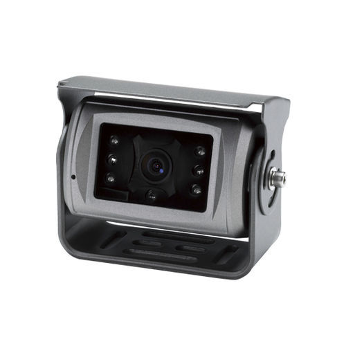 Digitale Kamera - CV-CC200 series  - Caravision Technology Inc. - für Fahrzeuge / für die Automobilindustrie / Sicherheit