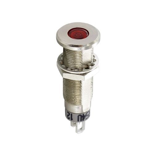 LED-Leuchtmelder - 343-344-348 - SLOAN - für Schalttafeleinbau / wasserdicht / IP67