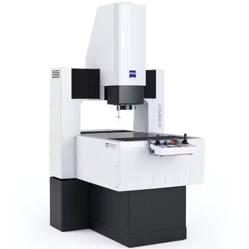 Optische und taktile Messmaschine - ZEISS O-INSPECT - ZEISS Métrologie et Microscopie Industrielle - Temperatur / 3D